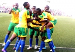 U Rwanda rwazamutseho imyanya 8 ku rutonde ngaruka kwezi rwa FIFA
