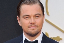 Leonardo DiCaprio akomeje kugaragaza imbaraga mu kurengera ibidukikije