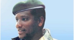 Imyaka 24 irashize u Rwanda rubuze intwali Fred Gisa Rwigema-AMWE MU MATEKA YE