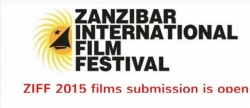 Amarembo arakinguye mu iserukiramuco rya filime rya Zanzibar (ZIFF) 2015