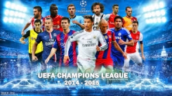 UEFA CHAMPIONS LEAGUE: Liverpool iracakirana na Real Madrid naho Arsenal isure Anderlecht