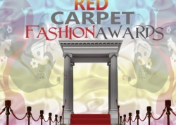 F2 Images Studio yateguye irushanwa ry'abanyamideri baturutse mu bigo by'amashuri bitandukanye yise Red Carpet Fashion Awards