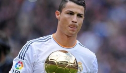 Ibigwi n'amateka adasanzwe byaranze igihangange mu mupira w'amaguru Cristiano Ronaldo