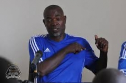 Andy Mfutira niwe mutoza mushya wa Rayon Sports