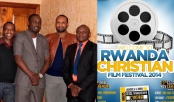 Abashaka kwitabira ibirori byo gusoza Rwanda Christian Film Festival bashyizwe igorora