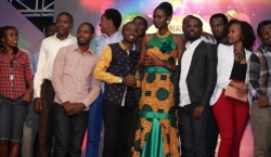 Hatangajwe urutonde rw'abahatanira ibihembo bya Groove Awards Rwanda n'amatora ahita atangira - AMAFOTO