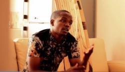 Daniel Ngarukiye arifuza kuba Rujindiri w'ubu cyangwa Sentore-VIDEO