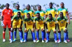 U Rwanda rwazamutseho imyanya 5 ku rutonde ngarukakwezi rwa FIFA