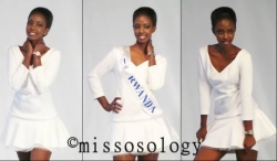 Hesha Miss Umwali Neema amahirwe yo kuza muri 20 ba mbere bahatanira ikamba rya Miss Supranational 2014 