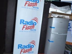 Radio Flash FM yahaye abasaga 40 ibihembo muri poromosiyo "Igorora"