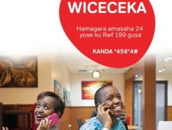 Airtel Rwanda yashyizeho ipaki yo guhamagara (Voice pack) amasaha 24 ku mafarana 199 gusa