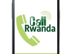Call Rwanda yashyizeho uburyo bwo kuyoboza, gushakisha numero z'ibigo ndetse no gusaba serivisi ukoresheje telefoni yawe