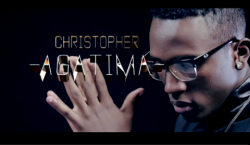 Nyuma y’ibizazane yahuye nabyo, ‘Agatima’ ya Christopher yasohotse iri ku rwego nyarwo yifuzaga – VIDEO