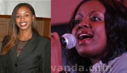 Tonzi agiye kuzana mu Rwanda umuhanzi ukomeye Esther Wahome n’abandi banyuranye