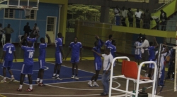 Volleyball:Rayon Sports yihanije Lycee de Nyanza ikomeza kuyobora shampiyona 