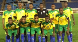 U Rwanda rwongeye kuzamuka imyanya 16 ku rutonde rwa FIFA