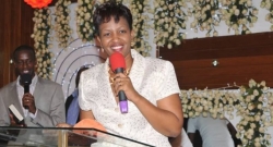 Women Foundation Ministries yateguye igiterane ngarukamwaka “Abagore twese hamwe”