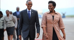 Jeannette Kagame, kuri uyu wa Mbere arizihiza isabukuru y'imyaka 53 y'amavuko! AMWE MU MATEKA YE