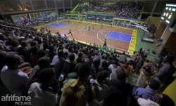 FIBA - Africa zone 5 basketeball