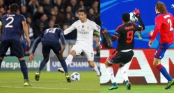 Champions league: Ibitego byarumbye, amakosa ya Martial agereranywa n’ubugoryi – UKO IMIKINO YAGENZE