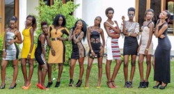 Bwa mbere mu Rwanda hagiye gutorwa umukobwa uhiga abandi mu kwerekana imideri ”Super Model” - URUTONDE