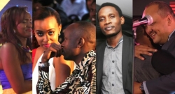 Amafoto 50 yihariye y’udushya mu itangwa rya Groove Awards Rwanda 2015