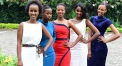 Miss Rwanda 2016: Abakobwa bazaserukira Intara y’Uburengerazuba nabo bamenyekanye – AMAFOTO