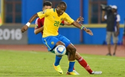 CHAN 2016: Gabon na Maroc  ziguye miswi, u Rwanda ruyobora itsinda A