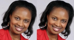 Pastor Florence Mugisha wa New Life Bible Church ntakirya ku manywa kubw’ishyaka ry’umurimo w’Imana