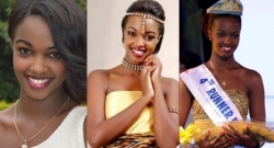 Miss Mutoni Balbine ushinja Kata irushanwa Miss Rwanda yeruye ko atazarisubiramo