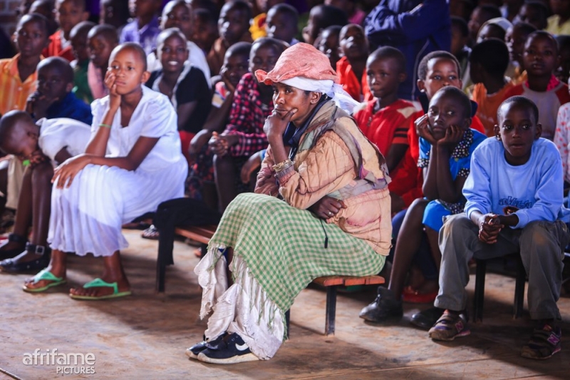 Chorale de Kigali