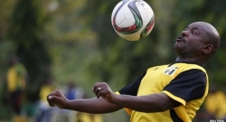 Perezida Nkurunziza yanze kuba umuyobozi mu ishyirahamwe ry’umupira w’amaguru ku isi ‘FIFA’