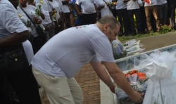 KWIBUKA 22: KIPHARMA yibutse abari abakozi bayo bazize Jenoside