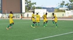 As Kigali itsinze Etincelles FC ihita ifata umwanya wa gatatu