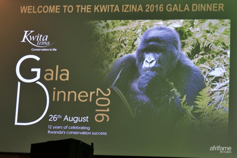 kwita izina