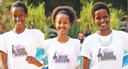 Abakobwa 14 nibo bahatanira ikamba rya Miss High School 2016-AMAFOTO