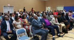 Menya uko Rwanda Christian Convention yagenze n’icyo isigiye abanyarwanda baba muri Amerika-AMAFOTO 30