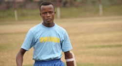  Cricket U19:Tuyizere Bosco kapiteni w’ikipe y’igihugu yasobanuye impamvu  u Rwanda rwitwaye nabi muri ‘QT’n’icyakosorwa