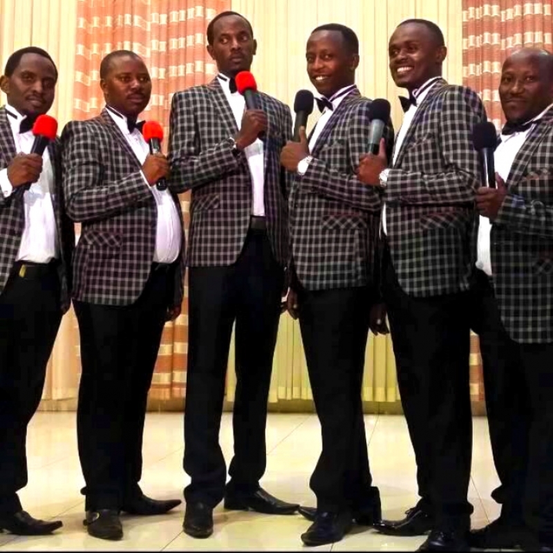 Credo Singers Bagiye Kumurika Album Ya Mbere 