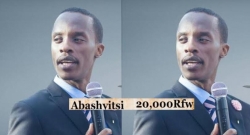 Prophet Sultan Eric uhanurira abantu yabanje kubaka ituro riremereye, ni ishyaka ry'umurimo cyangwa ni ubucuruzi ? 