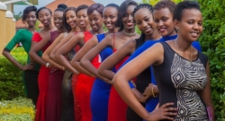 Miss Rwanda 2017: Hatangajwe igihe abazahatanira ikamba bazatangira kwiyandikishiriza n'ibisabwa