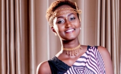 Umutesi Winnie uri muri Miss Rwanda 2017 atewe inkeke no kuzimira k’uburere mboneragihugu