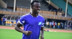 Muhire Kevin na Niyonzima ntibari mu bakinnyi 18 Rayon Sports izitabaza muri Sudan y’Epfo