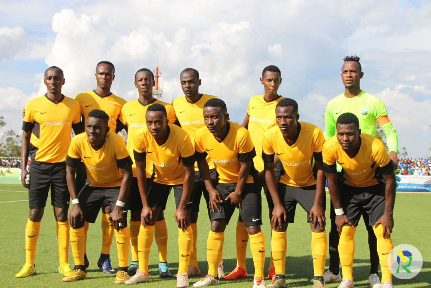 Rayon Sports Yegukanye Igikombe Cya Shampiyon... - Inyarwanda.com