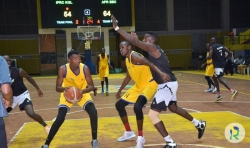 BASKETBALL: IPRC Kigali yagaragaje ko ishaka umwanya wa gatatu nyuma yo gutsinda APR BBC-AMAFOTO