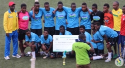 KAGAME CUP: G.S Remera Rukoma yongeye gutwara igikombe, MINEDUC yihanangiriza bamwe mu bayobozi b'ibigo-AMAFOTO