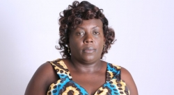 Antoinette Uwamahoro uri mu bahatanira igihembo cy’umukinnyi wa filime ukunzwe ni muntu ki?