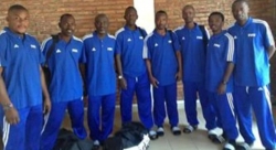 Lomami Marcel, Higiro Thomas na Nduwimana Pabro mu batoza 30 bari mu mahugurwa ategurwa na FIFA