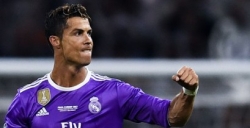 Cristiano Ronaldo yahanishijwe kumara imikino 5 adakina-IMPAMVU