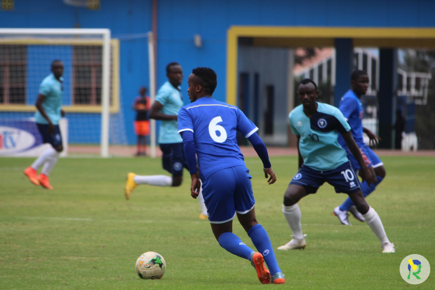 Rayon Sports Yatsinze Police FC-AMAFOTO - Inyarwanda.com